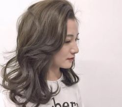 点击看大图 -GIRL STYLE 烫发·染发沙龙
