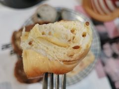 -沁屋面包店(人民东路店)