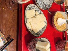 -九十九顶毡房(清河店)