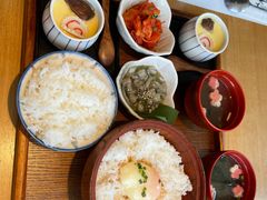 -味太助·银饭食堂(中华城店)