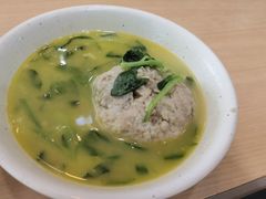 -蒋家桥饺面店(东关街店)