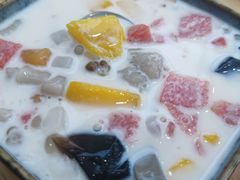 -囍记糖水铺(桥南店)