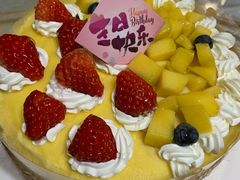 -丁先生蛋糕·品质鲜作(桐梓林店)