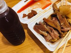 -细妹五香牛杂(步行街店)