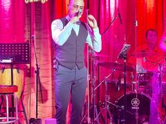 -音乐房子·Vintage Live Bar(玉林总店)