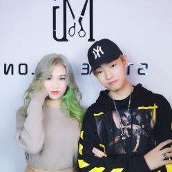-BM SALON