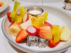 -卡朋西餐(大信新都汇店)