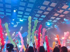 -MOSSO·Liveshow(M3香港广场店)