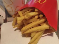 -麦当劳(牡丹江路店)