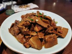 -印象徽州·正宗徽菜体验店