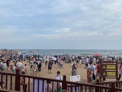 -老虎石海上公园