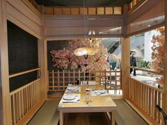 -小句号·精致料理(江南环球港店)