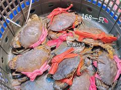 -醉壹号海鲜大排档(厦门美食地标店)