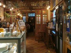 -西关84·History·Art·Cafe