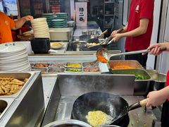 -扬二春炒饭(国庆路总店)
