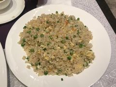 扬州炒饭-三清山希尔顿度假酒店·三清轩中餐厅