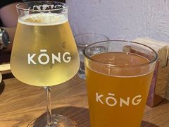 -KŌNG胶东小馆·酒馆(华熙店)
