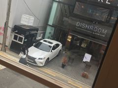 -Cafe de Paris(林荫路店)