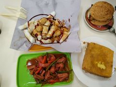 -華歡冰室-WahFoon(吉大店)
