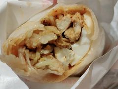 -安徽阜阳卷馍(西单店)