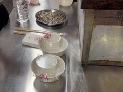 -郝大姐·乌龙山铁板烧(大学城三店)