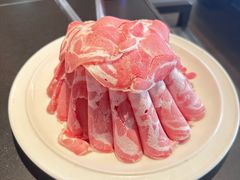 -额尔敦传统涮(公园西路店)