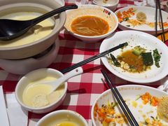 -西贝(上海我格广场店)