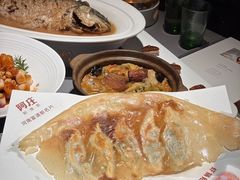 -阿庄新豫菜(通泰路店)