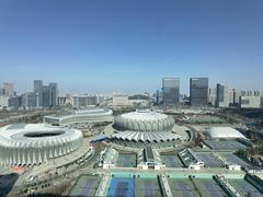 -济南喜来登酒店