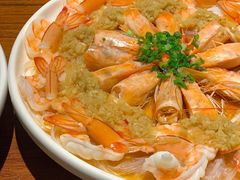 开背虾-全渔村小海鲜