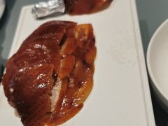 -小大董·烤鸭(观景餐厅·南京西路店)