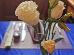 -马勒别墅·中餐厅