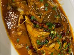 -同庆楼(滨湖万达广场店)