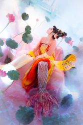-九月鹰飞汉服摄影工作室