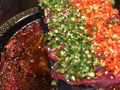 -邓莽子老火锅(鲁祖庙店)
