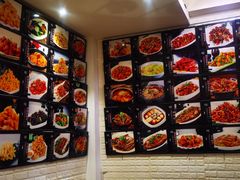 -哈尔滨春饼(朝山街店)