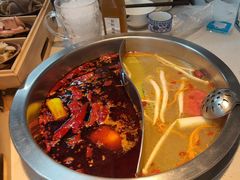 -芈重山老火锅(广州首店)