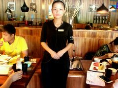 -章吴记喜瑞餐厅(东东城店)