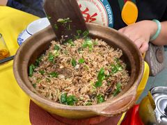 黄鳝饭-汤氏美食台山水步特色黄鳝饭(龙津东路店)