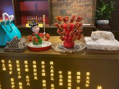 -羲和雅苑•北京烤鸭(平安国际金融中心店)