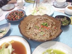 -拂晓山房·私房川菜(西门店)