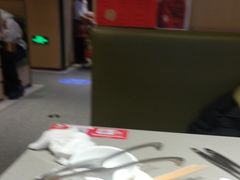 -海底捞火锅(让胡路万达店)