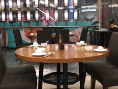 大堂-富豪酒家(正大广场店)