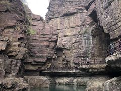 -云台山风景名胜区