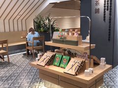 -霸王茶姬(正佳广场店)