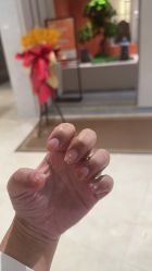 -UGIRL有个美甲