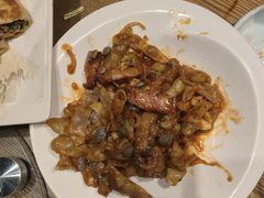 -三道菜(明堂公园店)