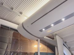 -重庆江北国际机场-T2航站楼