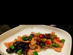 -大理实力希尔顿酒店御璽中餐厅YUXI – CHINESE RESTAURANT