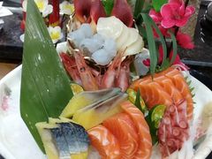 -谷村寿司(同福路店)